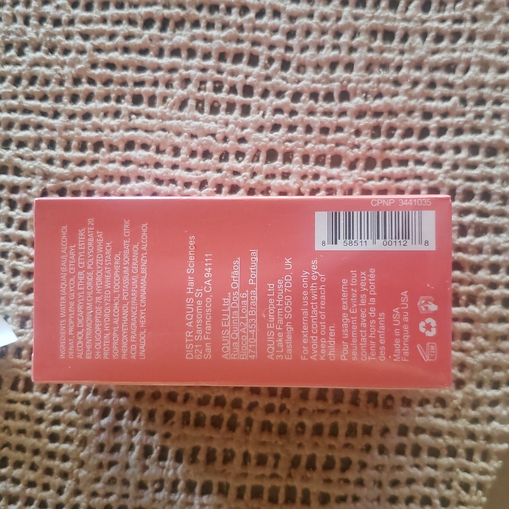 K18 Leave-In Molecular Repair Hair Mask - Picture 4 of 6